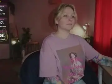 Chaturbate Adult Webcam of bananarum