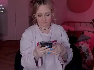 Chaturbate Live Sex Cam of bananarum