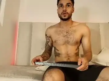 Chaturbate Best live sex cam show of bry_alx