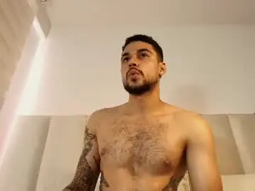 Chaturbate Adult Video Chat of bry_alx