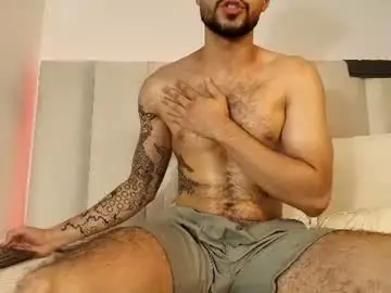 Chaturbate Live Porn of bry_alx
