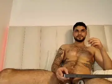 Chaturbate Private Sex Chat of bry_alx