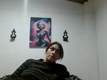 Chaturbate Sex Cam of crystal_starx