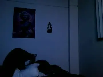 Chaturbate Sex Chat of crystal_starx