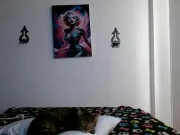 Chaturbate Adult Video Chat of crystal_starx
