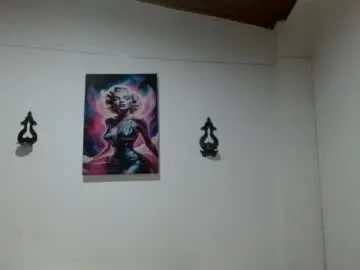 Chaturbate Adult Webcams of crystal_starx