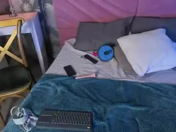 Chaturbate Sex Chat of eloisa_moorgan
