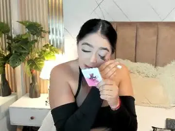 Chaturbate Live Sex of gabriella_santoss