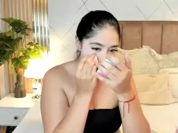 Chaturbate Sex Chat of gabriella_santoss