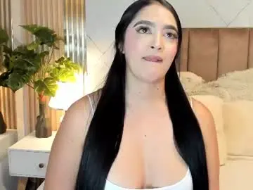 Chaturbate Live Sex Cam of gabriella_santoss