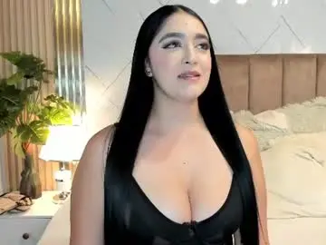 Chaturbate Live Porn of gabriella_santoss