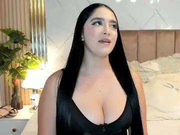 Chaturbate Adult Webcams of gabriella_santoss