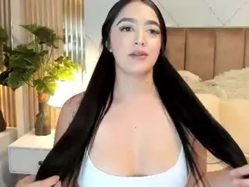 Chaturbate Watch Live Sex Cams of gabriella_santoss