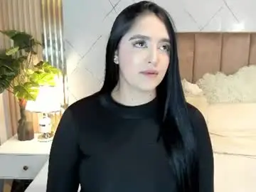 Chaturbate Live Porn of gabriella_santoss