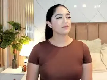 Chaturbate Sex Cam of gabriella_santoss