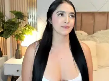 Chaturbate Live Sex of gabriella_santoss
