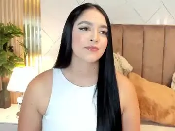 Chaturbate Best live sex cam show of gabriella_santoss