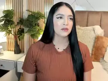 Chaturbate Free Porn Cam of gabriella_santoss
