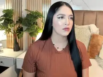 Chaturbate Best live sex cam show of gabriella_santoss