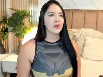 Chaturbate Adult Webcam of gabriella_santoss