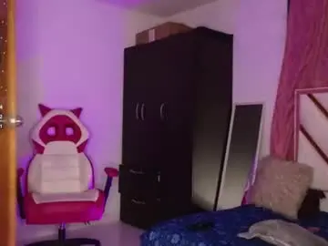 Chaturbate Live Porn of giselreyes1