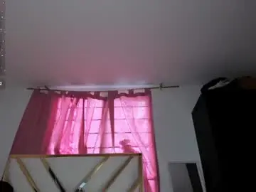 Chaturbate Sex Cam of giselreyes1