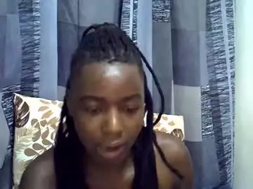 Chaturbate Best Webcam of horny_baddie18