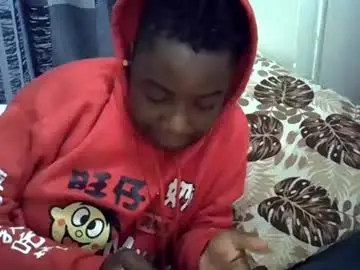 Chaturbate Sex Chat of horny_baddie18
