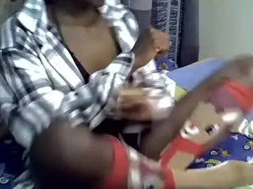 Chaturbate Live Porn of horny_baddie18
