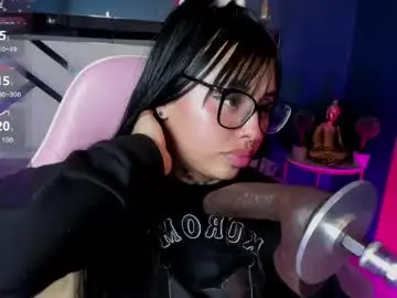 Chaturbate Private Sex Chat of jena_nicols