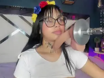 Chaturbate Sex Cam of jena_nicols