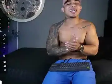 Chaturbate Live Porn of jordan_mayers