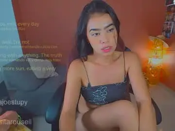 Chaturbate Best live sex cam show of jositarousell