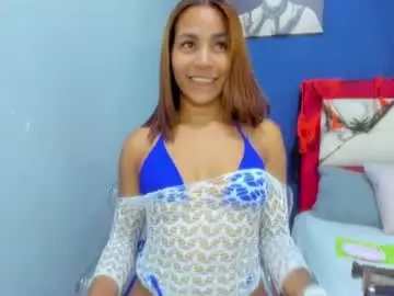 Chaturbate Live Sex of katty_cooper1