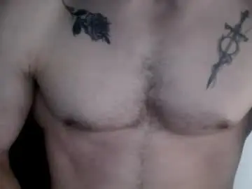Chaturbate Best live sex cam show of kennerfox77