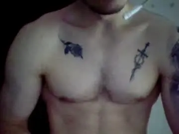 Chaturbate Nude Webcam of kennerfox77