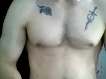 Chaturbate Live Sex of kennerfox77
