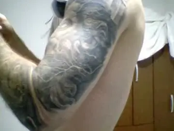 Chaturbate Best Webcam of kennerfox77