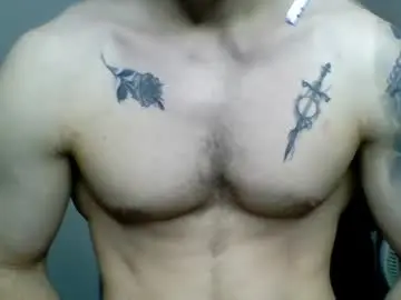 Chaturbate Adult Webcams of kennerfox77