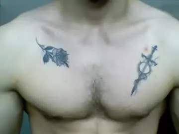 Chaturbate Sex Cam of kennerfox77