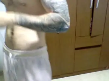 Chaturbate Free Live Porn of kennerfox77