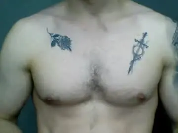 Chaturbate Best Webcam of kennerfox77