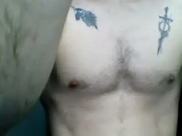 Chaturbate Sex Cam of kennerfox77