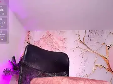 Chaturbate Sex Cam of keytinthomson_