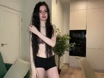 Chaturbate Best Webcam of kikifranko