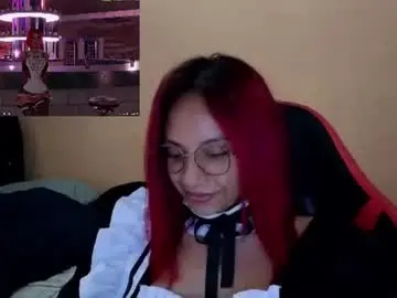 Chaturbate Best Webcam of latina_french