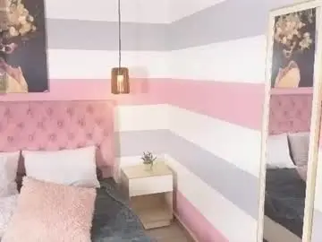 Chaturbate Sex Cam of lia_valentino