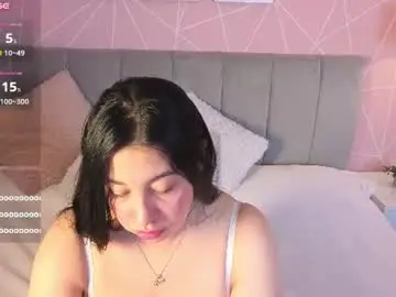 Chaturbate Adult Video Chat of lia_valentino