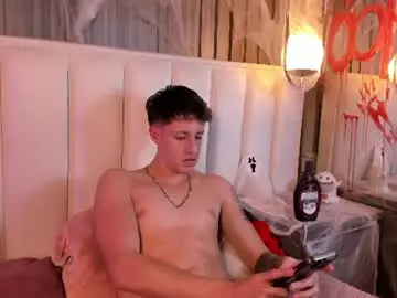 Chaturbate Live Porn of lovelust_18