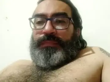 Chaturbate Nude Webcam of luis2988z